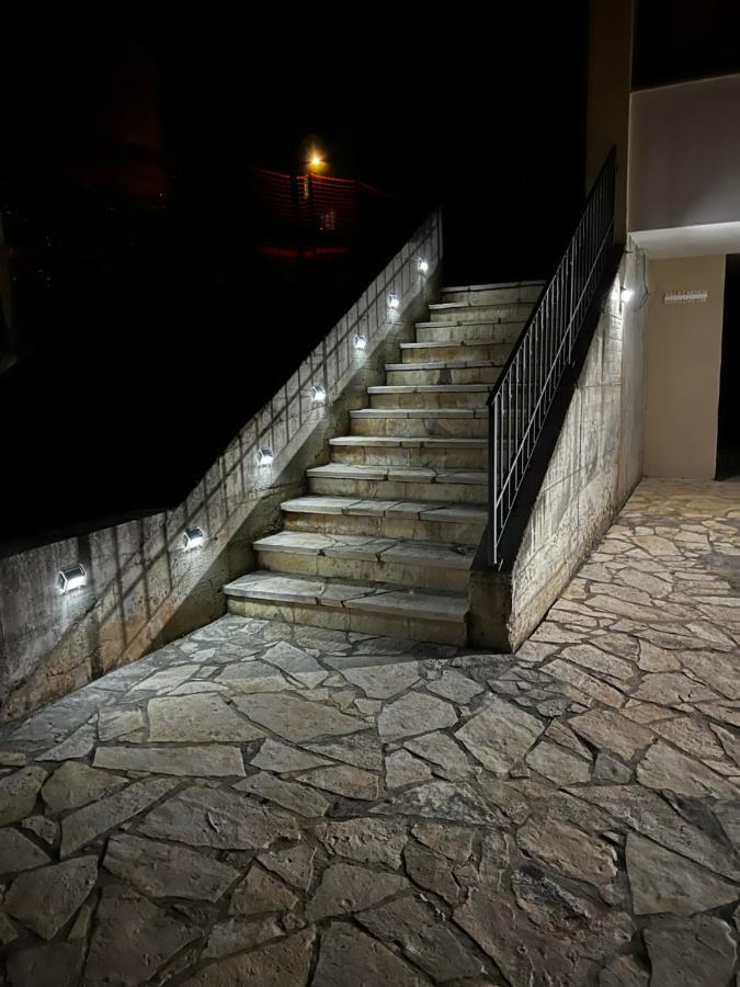 Villa Bruna 特罗吉尔 外观 照片