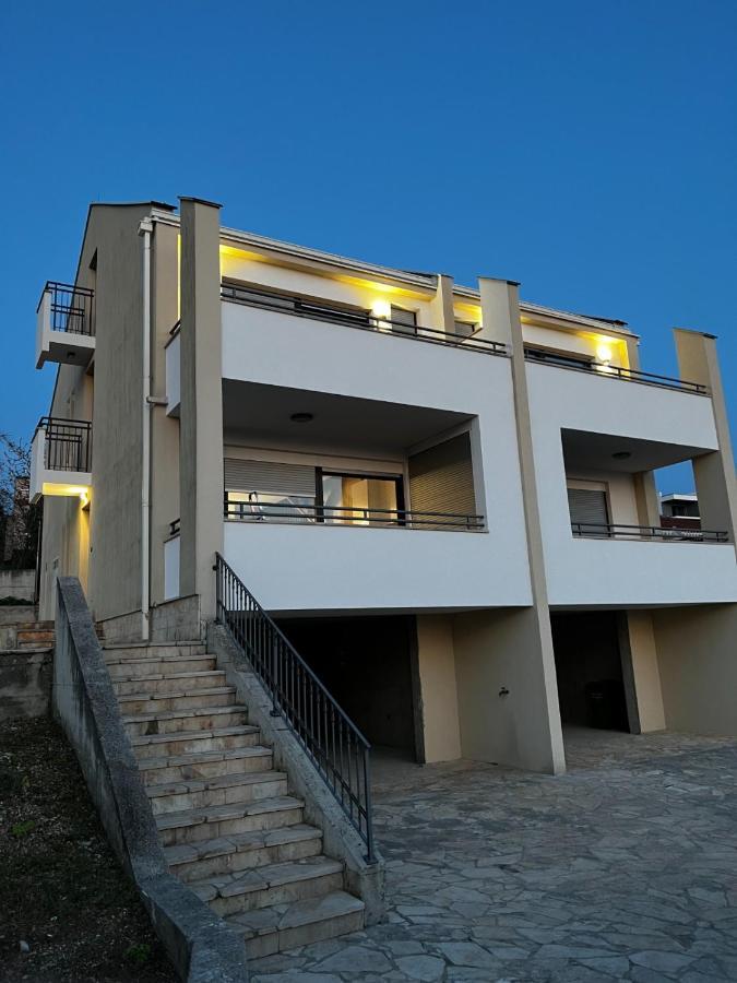 Villa Bruna 特罗吉尔 外观 照片